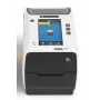 Zebra ZD611-HC labelprinter thermotransfer 203 x 203 DPI 203 mm/s bedraad & draadloos Ethernet LAN Bluetooth