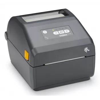Zebra ZD421 labelprinter thermotransfer 300 x 300 DPI 102 mm/s bedraad & draadloos Ethernet LAN Bluetooth