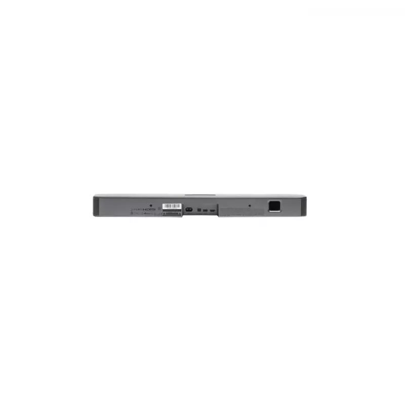 JBL BAR 2.0 zwart 2.0 kanalen 80 W