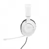 JBL JBLQ100PWHTBLU hoofdtelefoon/headset wit
