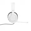 JBL JBLQ100PWHTBLU hoofdtelefoon/headset wit