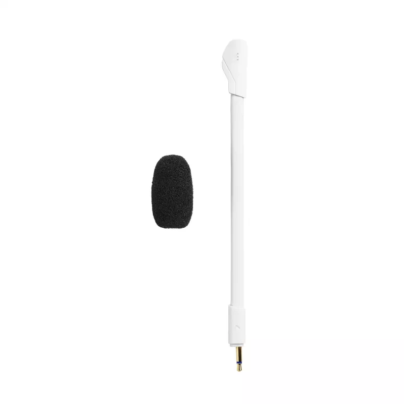 JBL JBLQ100PWHTBLU hoofdtelefoon/headset wit