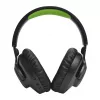 JBL Quantum 360X headset draadloos hoofdband gaming USB Type-C Bluetooth zwart, groen