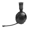JBL Quantum 360X headset draadloos hoofdband gaming USB Type-C Bluetooth zwart, groen