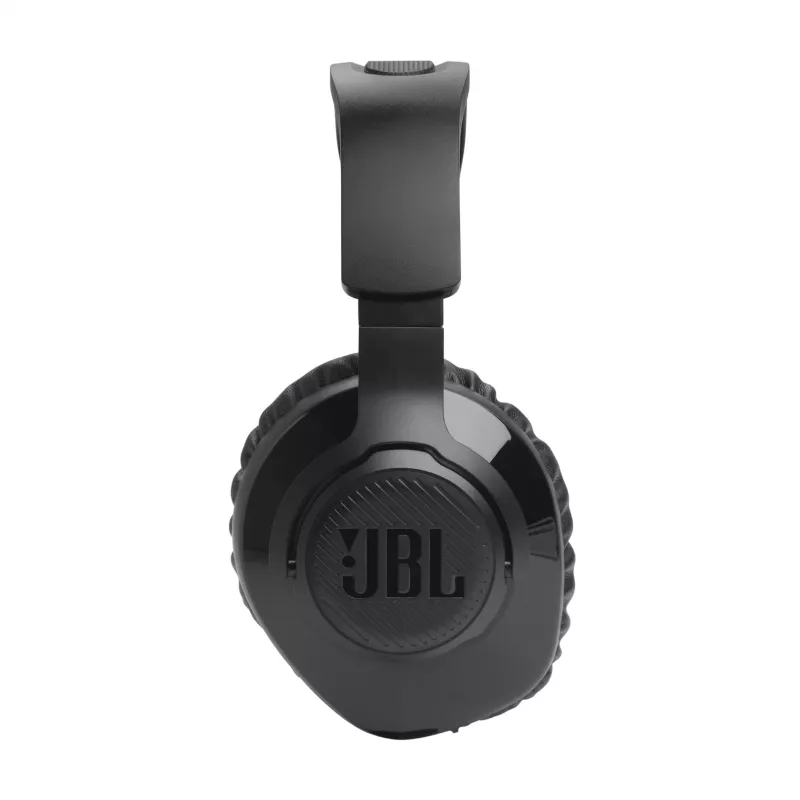 JBL Quantum 360X headset draadloos hoofdband gaming USB Type-C Bluetooth zwart, groen
