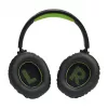 JBL Quantum 360X headset draadloos hoofdband gaming USB Type-C Bluetooth zwart, groen