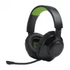 JBL Quantum 360X headset draadloos hoofdband gaming USB Type-C Bluetooth zwart, groen