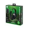 JBL Quantum 360X headset draadloos hoofdband gaming USB Type-C Bluetooth zwart, groen