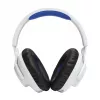 JBL Quantum 360P headset draadloos hoofdband gaming USB Type-C Bluetooth blauw, wit