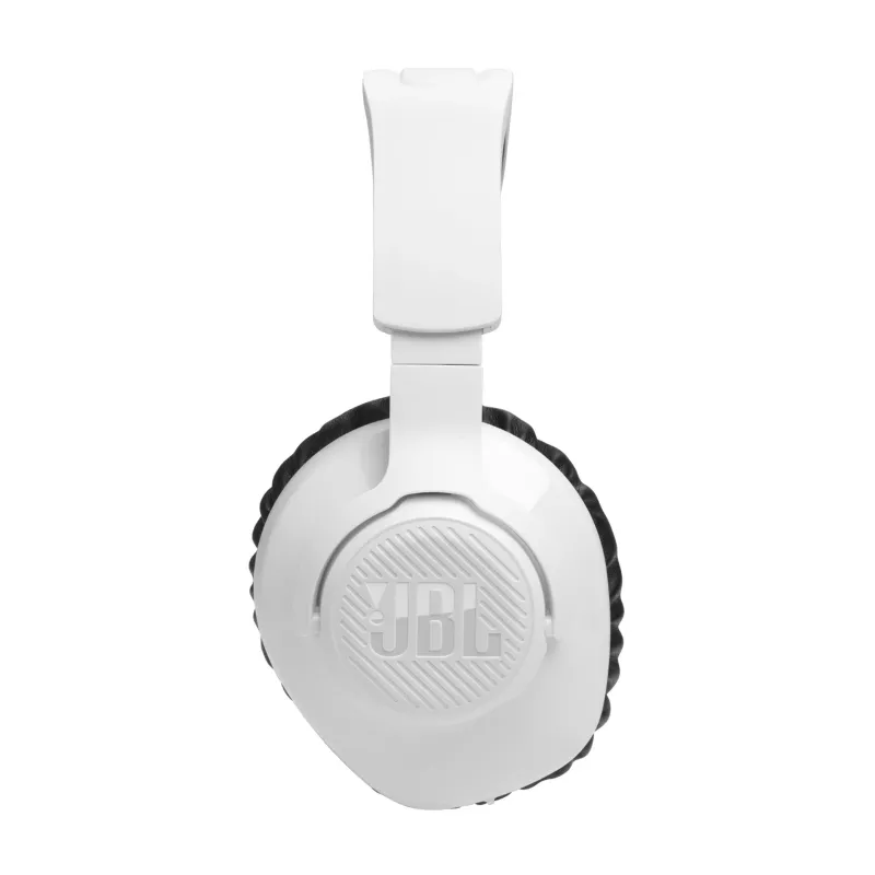 JBL Quantum 360P headset draadloos hoofdband gaming USB Type-C Bluetooth blauw, wit