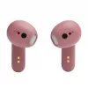 JBL LIVE FLEX headset draadloos in-ear gesprekken/muziek Bluetooth rose