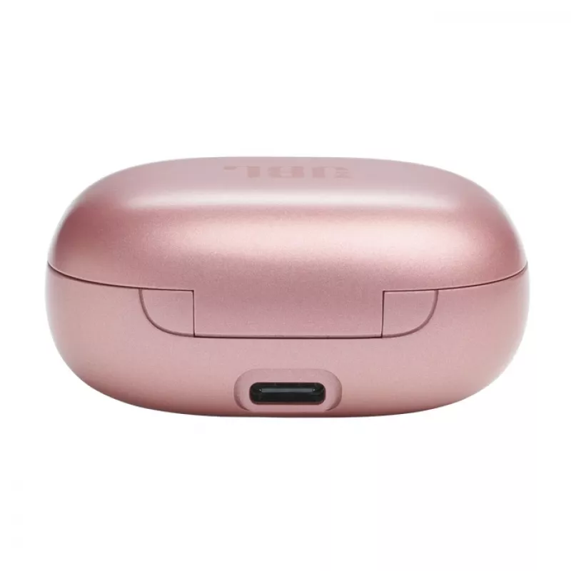 JBL LIVE FLEX headset draadloos in-ear gesprekken/muziek Bluetooth rose