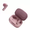 JBL LIVE FLEX headset draadloos in-ear gesprekken/muziek Bluetooth rose