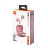 JBL LIVE FLEX headset draadloos in-ear gesprekken/muziek Bluetooth rose