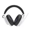 JBL Quantum 910P headset bedraad & draadloos hoofdband gaming USB Type-C Bluetooth blauw, wit