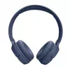 JBL Tune 520BT headset draadloos hoofdband gesprekken/muziek USB Type-C JBLT520BTBLUEU
