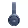 JBL Tune 520BT headset draadloos hoofdband gesprekken/muziek USB Type-C JBLT520BTBLUEU