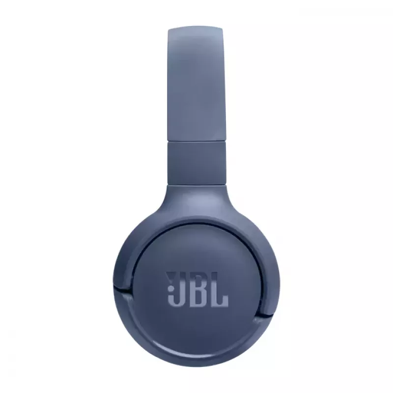 JBL Tune 520BT headset draadloos hoofdband gesprekken/muziek USB Type-C JBLT520BTBLUEU