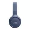 JBL Tune 520BT headset draadloos hoofdband gesprekken/muziek USB Type-C JBLT520BTBLUEU