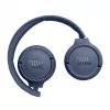 JBL Tune 520BT headset draadloos hoofdband gesprekken/muziek USB Type-C JBLT520BTBLUEU