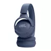 JBL Tune 520BT headset draadloos hoofdband gesprekken/muziek USB Type-C JBLT520BTBLUEU