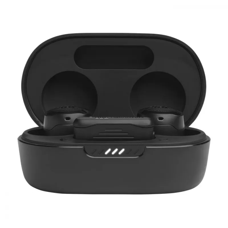 JBL Quantum TWS Air headset draadloos in-ear gaming Bluetooth zwart