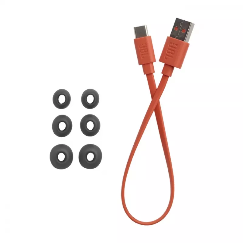 JBL Quantum TWS Air headset draadloos in-ear gaming Bluetooth zwart