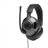JBL Quantum 200 ZWART, bedraad, 20 - 20000 Hz, gaming, 248 g, hoofdtelefoon, zwart