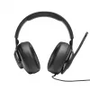 JBL Quantum 200 ZWART, bedraad, 20 - 20000 Hz, gaming, 248 g, hoofdtelefoon, zwart