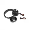 JBL Quantum 200 ZWART, bedraad, 20 - 20000 Hz, gaming, 248 g, hoofdtelefoon, zwart