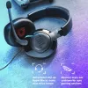 JBL Quantum 200 ZWART, bedraad, 20 - 20000 Hz, gaming, 248 g, hoofdtelefoon, zwart