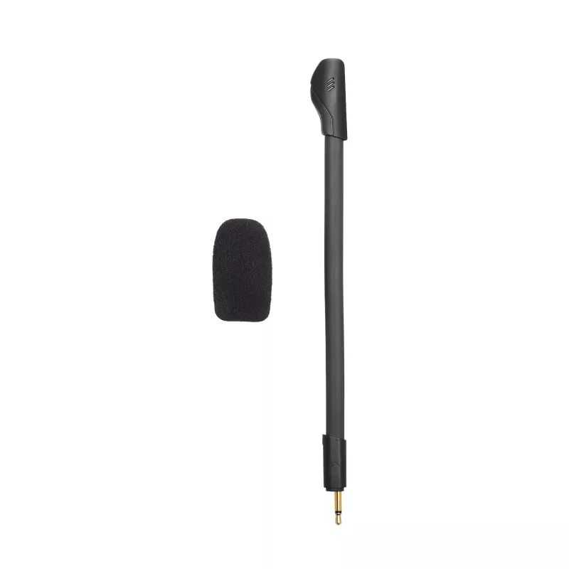 JBL Quantum 100 zwart, bedraad, gaming, 20 - 20000 Hz, 216 g, hoofdtelefoon, zwart