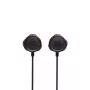JBL Quantum 50 ZWART, bedraad, 20 - 20000 Hz, gaming, 21 g, hoofdtelefoon, zwart