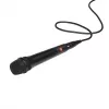 JBL PBM 100 zwart, karaoke-microfoon, -55 dB, 50 - 15000 Hz, 600 Ω, nier, bedraad
