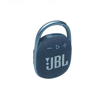 JBL CLIP 4 BLAUW