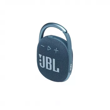 JBL CLIP 4 BLAUW