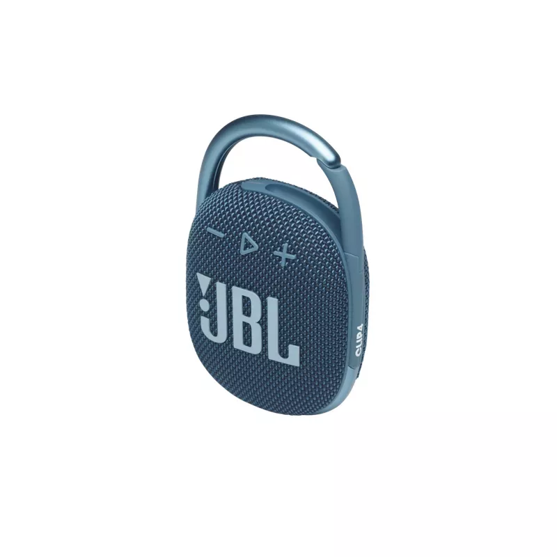 JBL CLIP 4 BLAUW