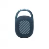 JBL CLIP 4 BLAUW