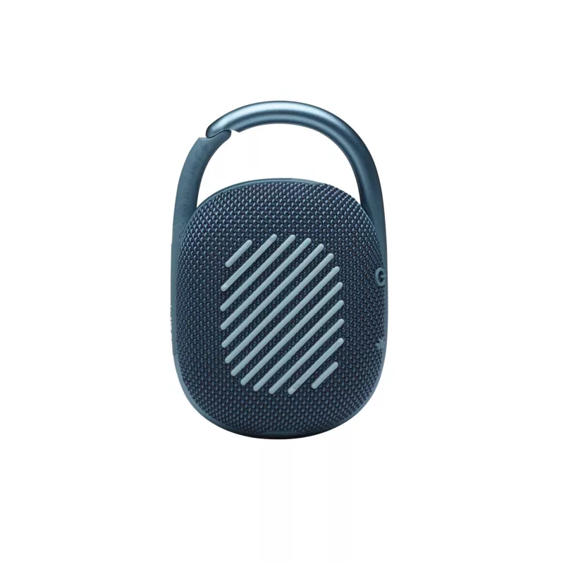 JBL CLIP 4 BLAUW