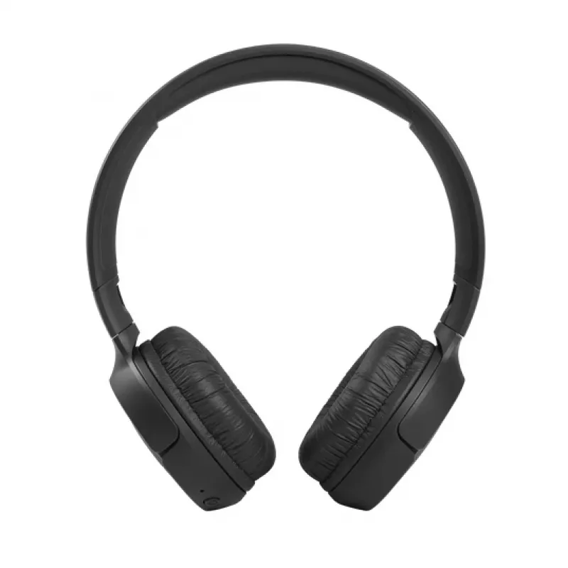 JBL Tune 510BT hoofdtelefoon draadloos in-ear Bluetooth zwart