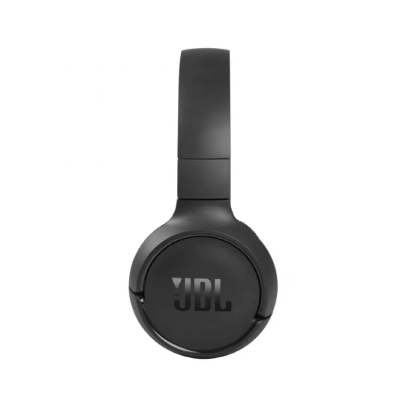 JBL Tune 510BT hoofdtelefoon draadloos in-ear Bluetooth zwart