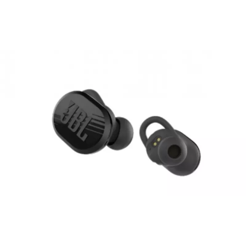 JBL Endurance Race headset True Wireless Stereo (TWS) in-ear-hoofdtelefoon gesprekken/muziek Bluetooth zwart