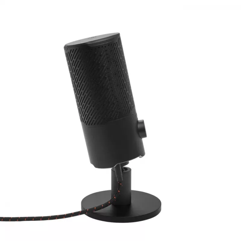 JBL Quantum Stream zwart