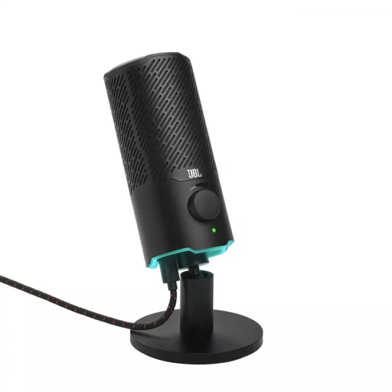 JBL Quantum Stream zwart