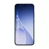 OPPO Reno15 5G 16,7 cm (6,59 inch) dual SIM Android 16.0 USB Type-C 8 GB 512 GB 6500 mAh zwart