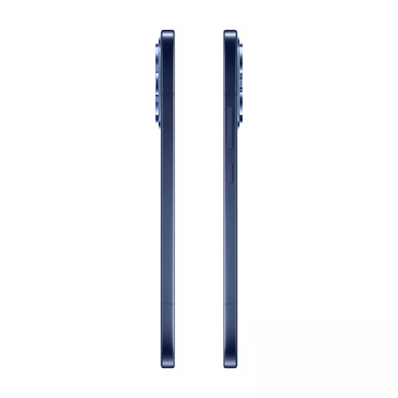 OPPO Reno15 5G 16,7 cm (6,59 inch) dual SIM Android 16.0 USB Type-C 8 GB 512 GB 6500 mAh zwart