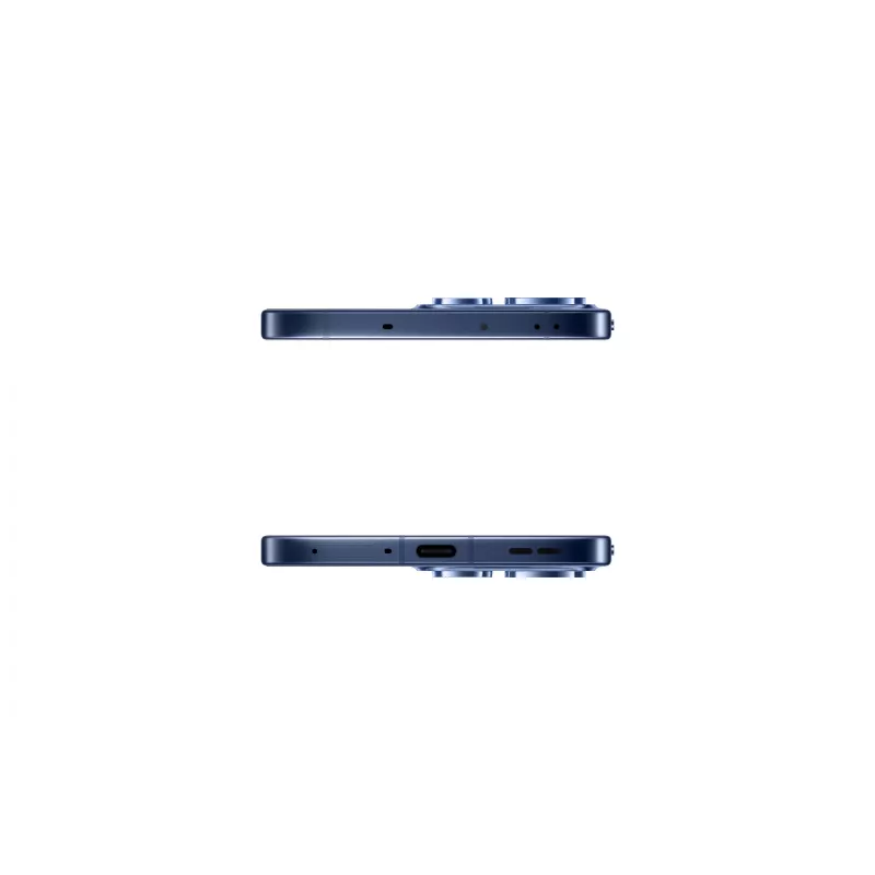 OPPO Reno15 5G 16,7 cm (6,59 inch) dual SIM Android 16.0 USB Type-C 8 GB 512 GB 6500 mAh zwart