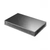 TP-Link JetStream 8-poorts Gigabit Smart PoE-switch met 2 SFP-slots