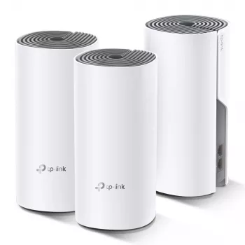 TP-Link AC1200 Whole-Home-Mesh-wlansysteem, 3-pack