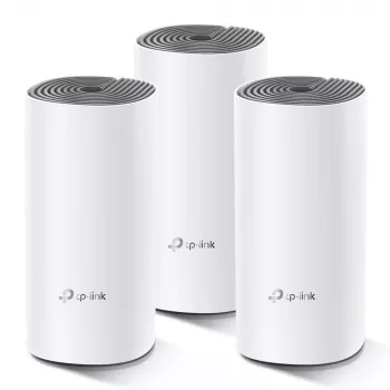 TP-Link AC1200 Whole-Home-Mesh-wlansysteem, 3-pack